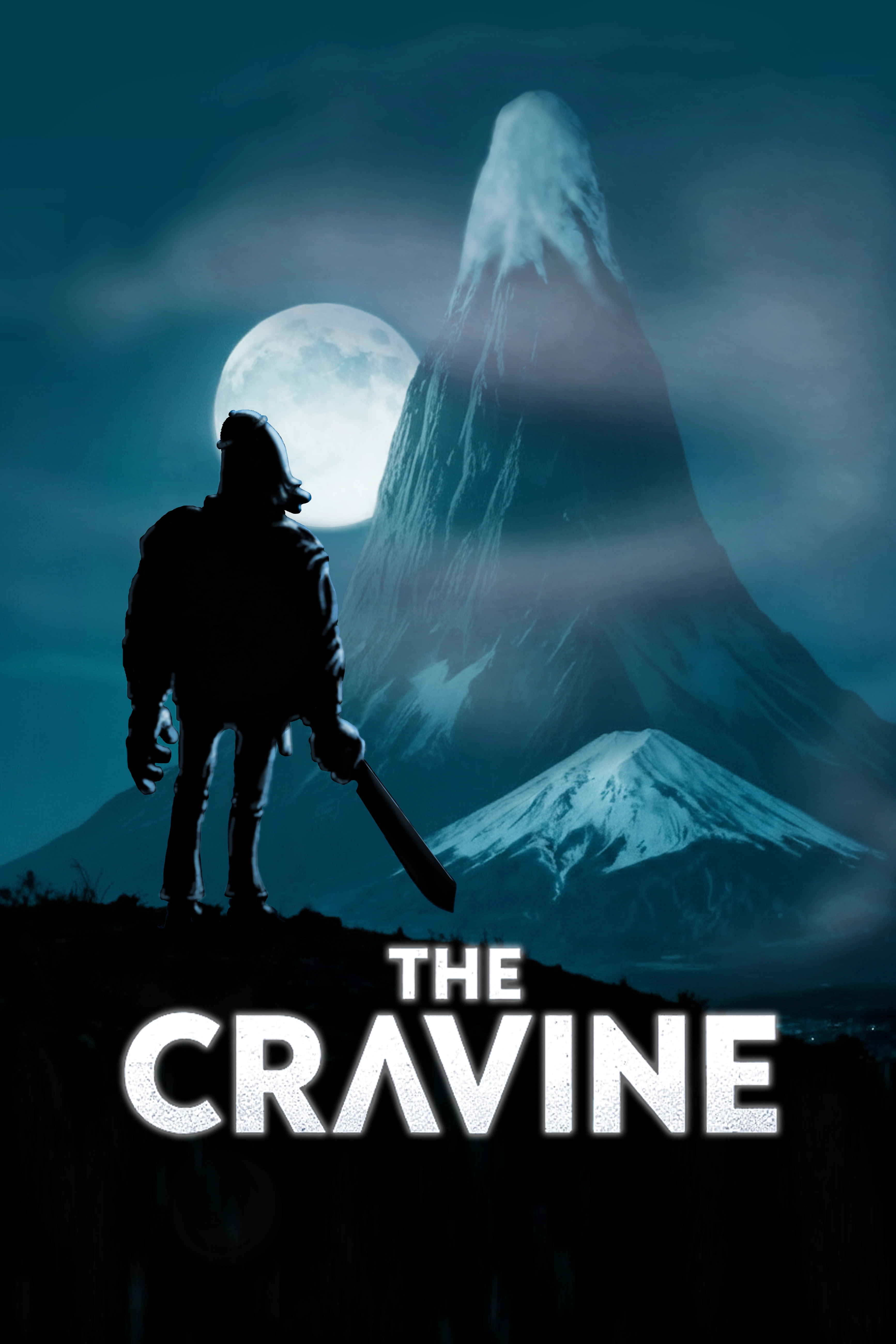 The Cravine Logo
